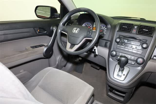 2009 Honda CR-V EX 16