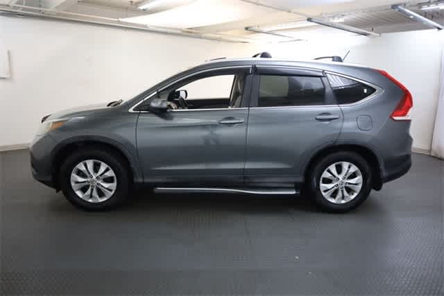 2013 Honda CR-V  3