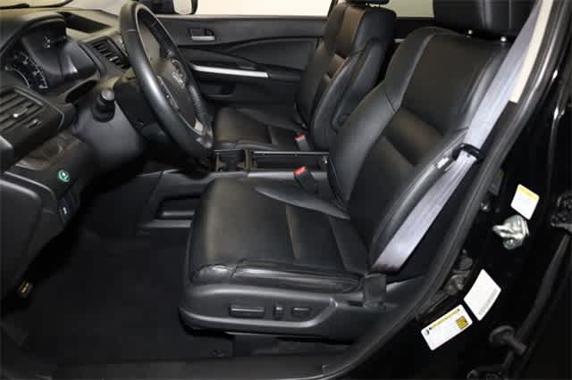 Thumbnail: 2012 Honda CR-V - 15