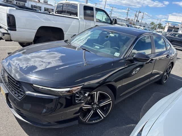 Thumbnail: 2023 Honda Accord - 2