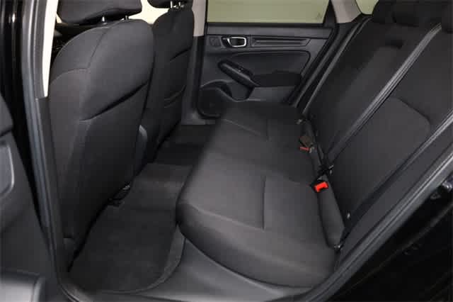 Thumbnail: 2023 Honda Civic - 21