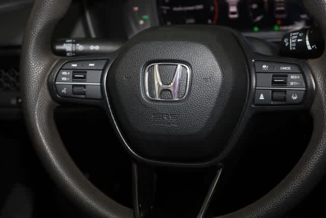 Thumbnail: 2023 Honda Accord - 29
