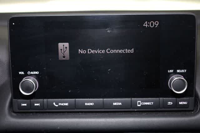 Thumbnail: 2023 Honda HR-V - 23