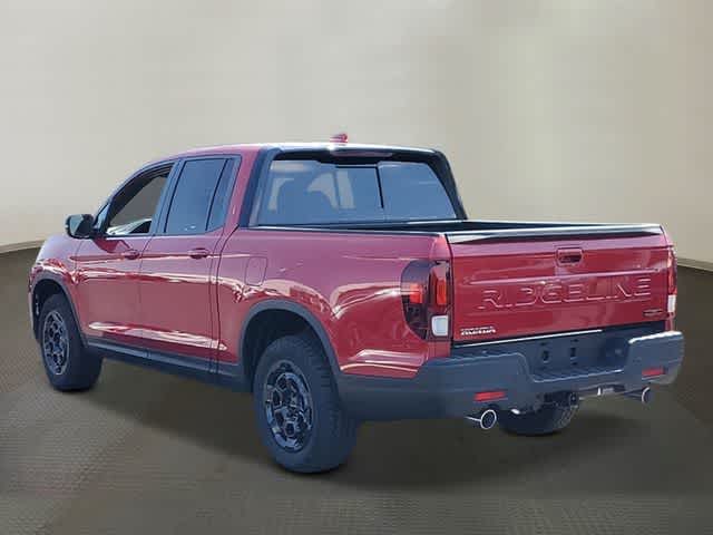 Thumbnail: 2026 Honda Ridgeline - 2