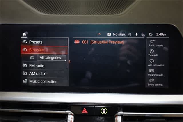 Thumbnail: 2020 BMW 3 Series - 27