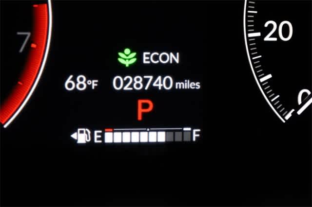 Thumbnail: 2024 Honda CR-V - 25