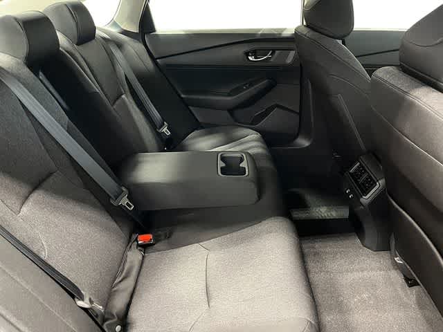 Thumbnail: 2026 Honda Accord - 26