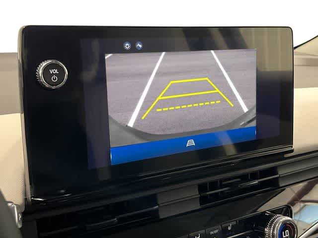 Thumbnail: 2026 Honda Prologue - 22