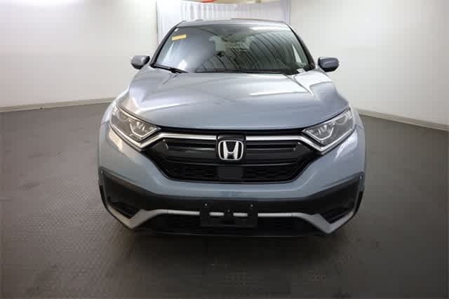 Thumbnail: 2022 Honda CR-V - 12