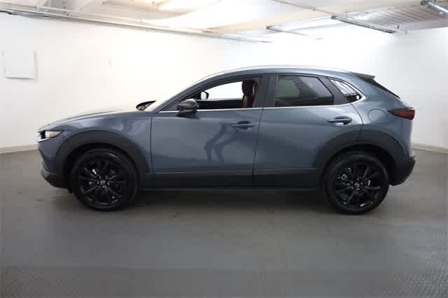 Thumbnail: 2024 Mazda CX-30 - 3