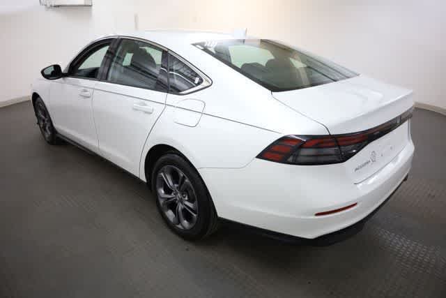 Thumbnail: 2023 Honda Accord - 4