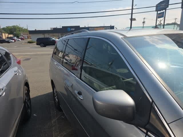 Thumbnail: 2010 Honda Odyssey - 18