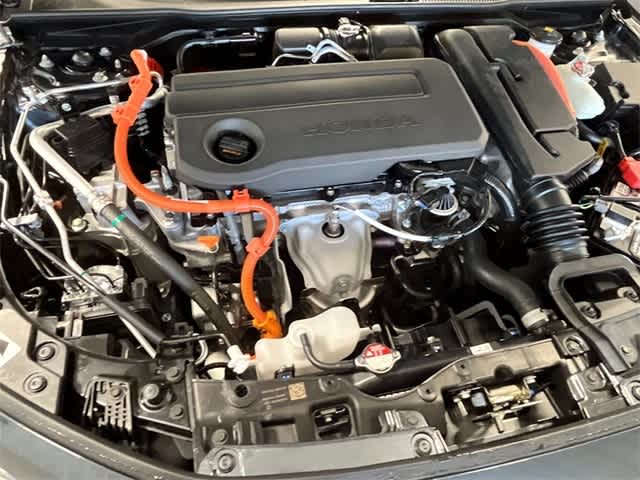 Thumbnail: 2026 Honda Civic - 12