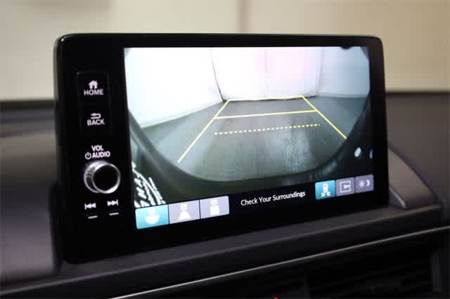 Thumbnail: 2023 Honda Pilot - 24