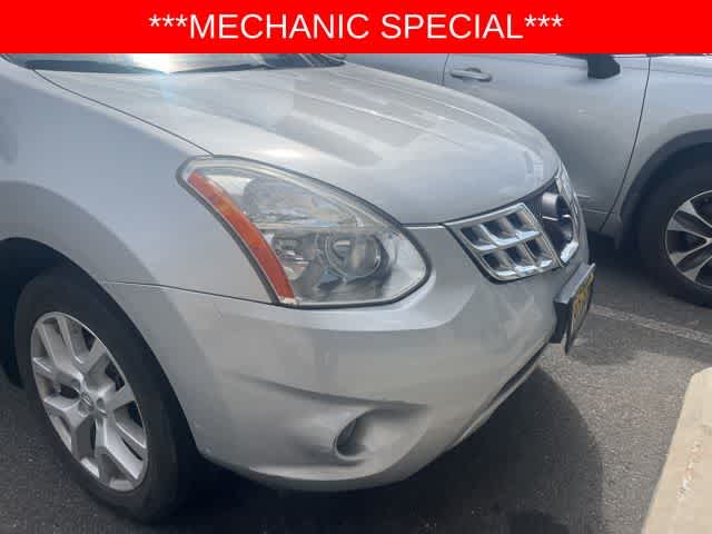 Thumbnail: 2013 Nissan Rogue - 31