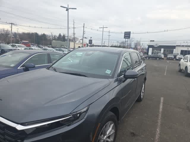 Thumbnail: 2023 Honda CR-V - 2