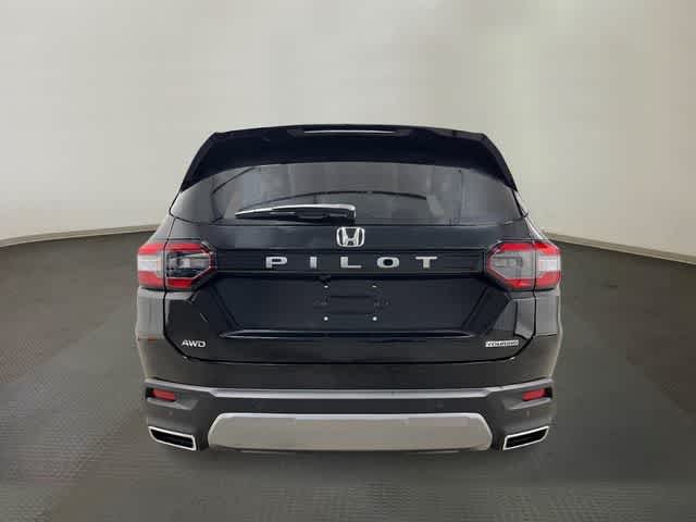 Thumbnail: 2026 Honda Pilot - 4