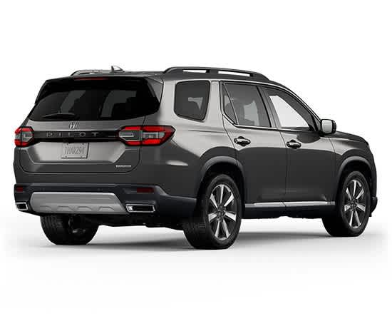 Thumbnail: 2025 Honda Pilot - 2