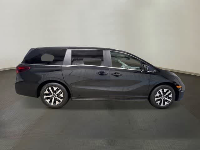 Thumbnail: 2026 Honda Odyssey - 7
