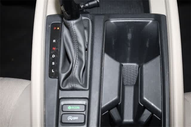 Thumbnail: 2024 Honda Accord - 30