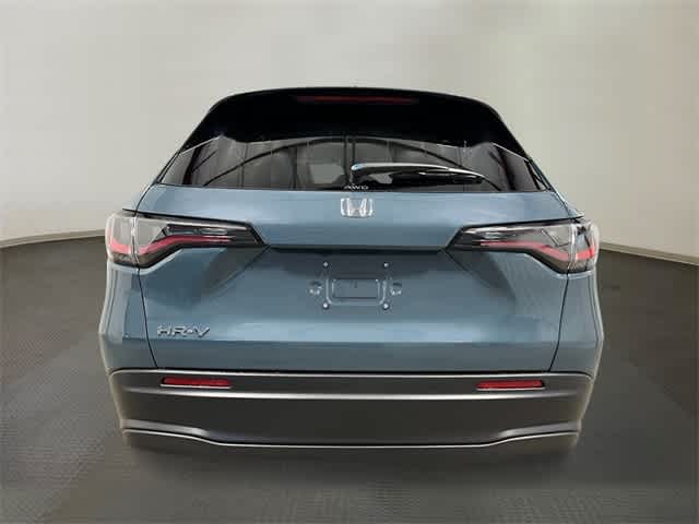 Thumbnail: 2026 Honda HR-V - 4