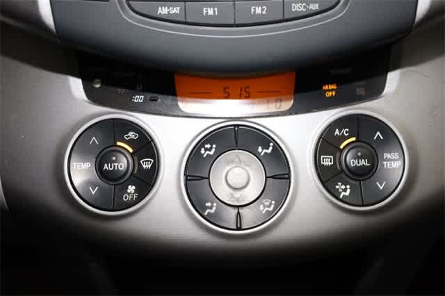 Thumbnail: 2008 Toyota RAV4 - 27