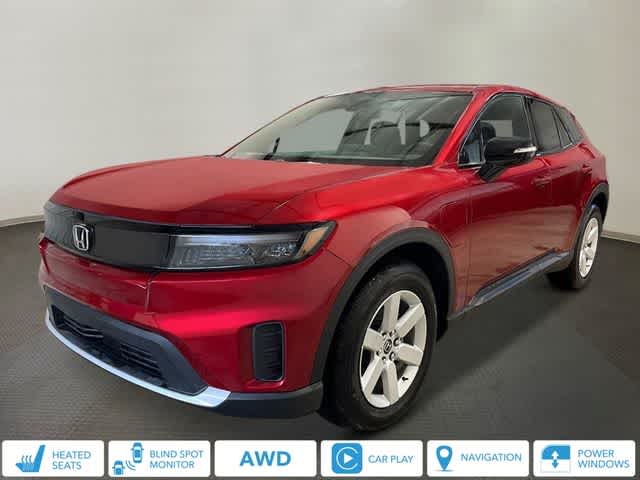 Thumbnail: 2026 Honda Prologue - 1
