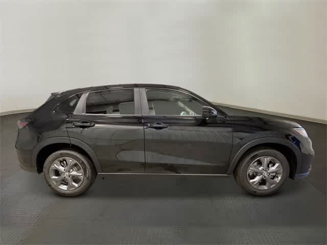 Thumbnail: 2026 Honda HR-V - 8