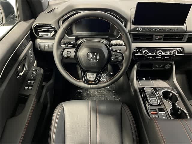 Thumbnail: 2026 Honda Passport - 26