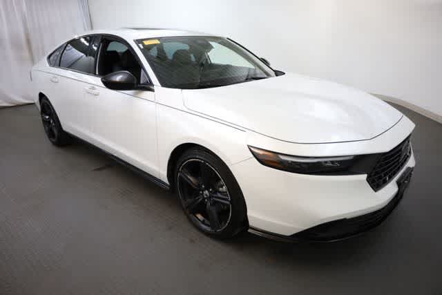 Thumbnail: 2023 Honda Accord - 10