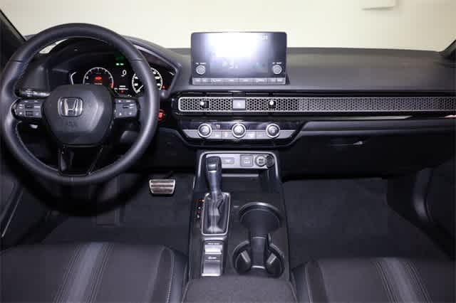 Thumbnail: 2023 Honda Civic - 17