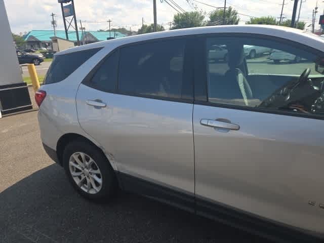 Thumbnail: 2019 Chevrolet Equinox - 15