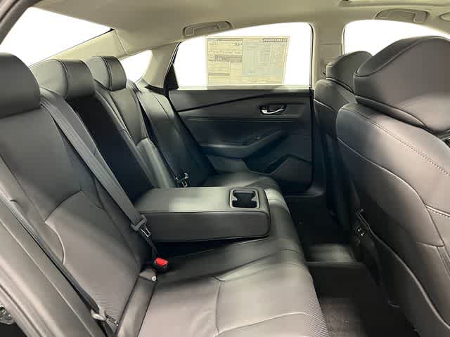 Thumbnail: 2025 Honda Accord - 31