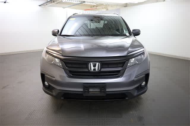 Thumbnail: 2022 Honda Pilot - 12