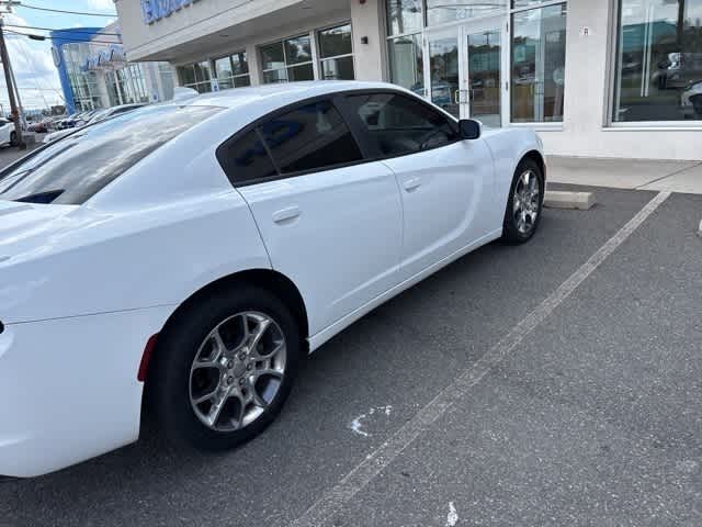 Thumbnail: 2016 Dodge Charger - 15
