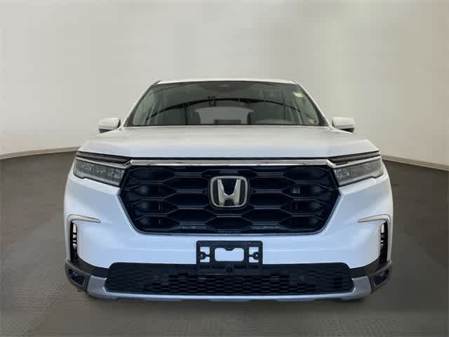 2025 Honda Pilot EX-L 10