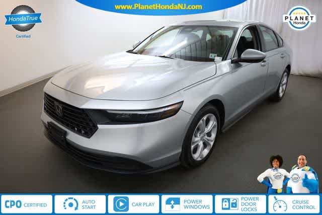 Thumbnail: 2025 Honda Accord - 1