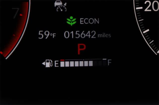 Thumbnail: 2024 Honda HR-V - 25