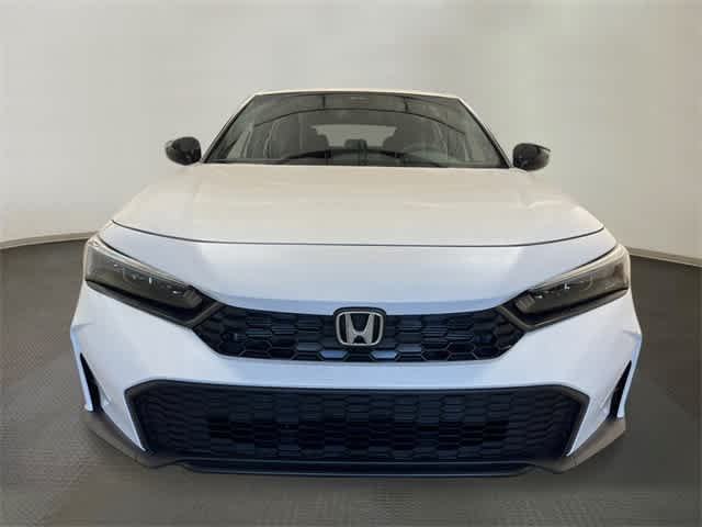 Thumbnail: 2025 Honda Civic - 10