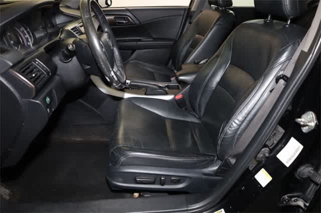 Thumbnail: 2013 Honda Accord - 15