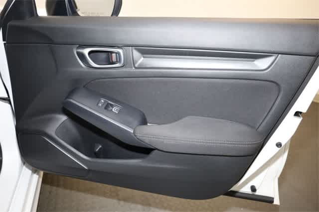 Thumbnail: 2022 Honda Civic - 22