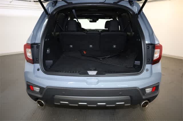 Thumbnail: 2023 Honda Passport - 37