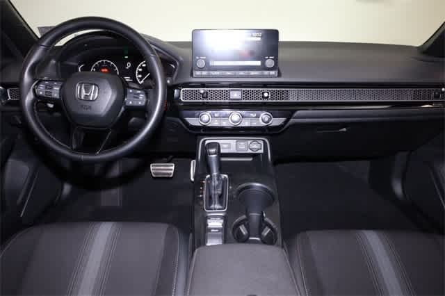 Thumbnail: 2023 Honda Civic - 17