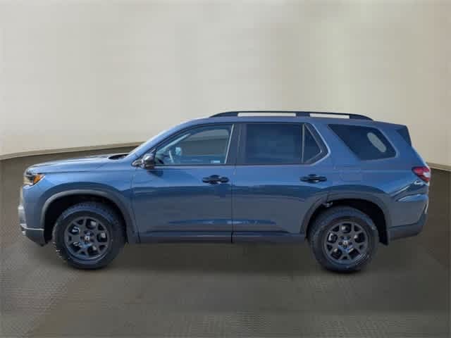 Thumbnail: 2026 Honda Pilot - 2