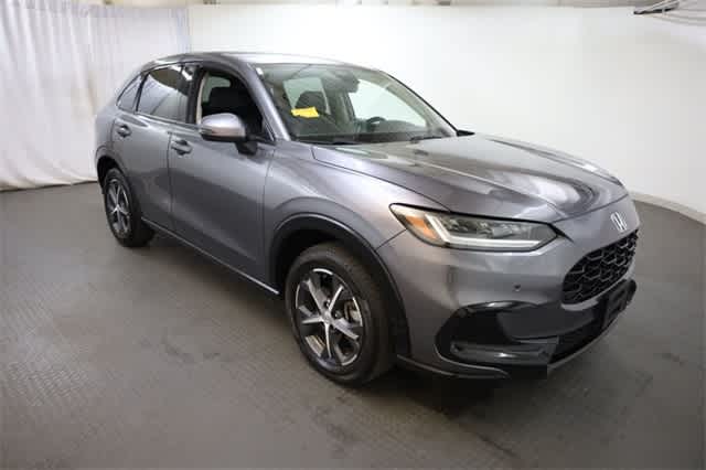 Thumbnail: 2023 Honda HR-V - 10