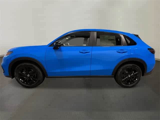 Thumbnail: 2026 Honda HR-V - 2