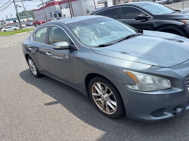 Thumbnail: 2011 Nissan Maxima - 6