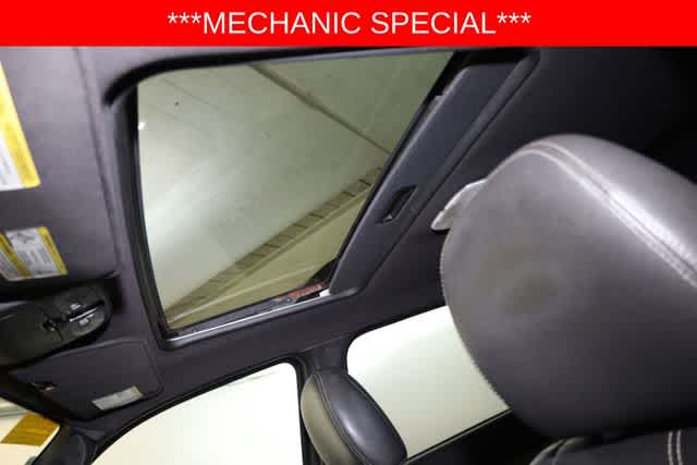 Thumbnail: 2009 Mercury Mariner - 20