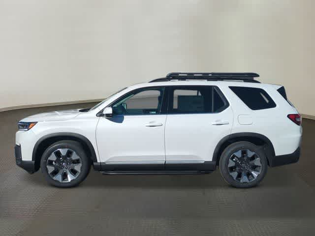 Thumbnail: 2026 Honda Pilot - 2