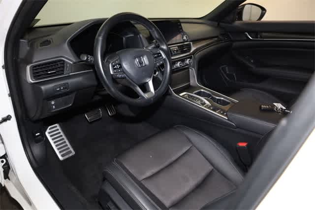 Thumbnail: 2022 Honda Accord - 14